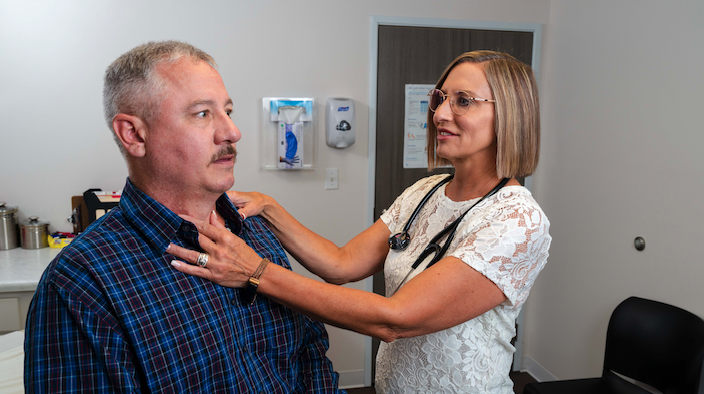 lifestyle medicine
